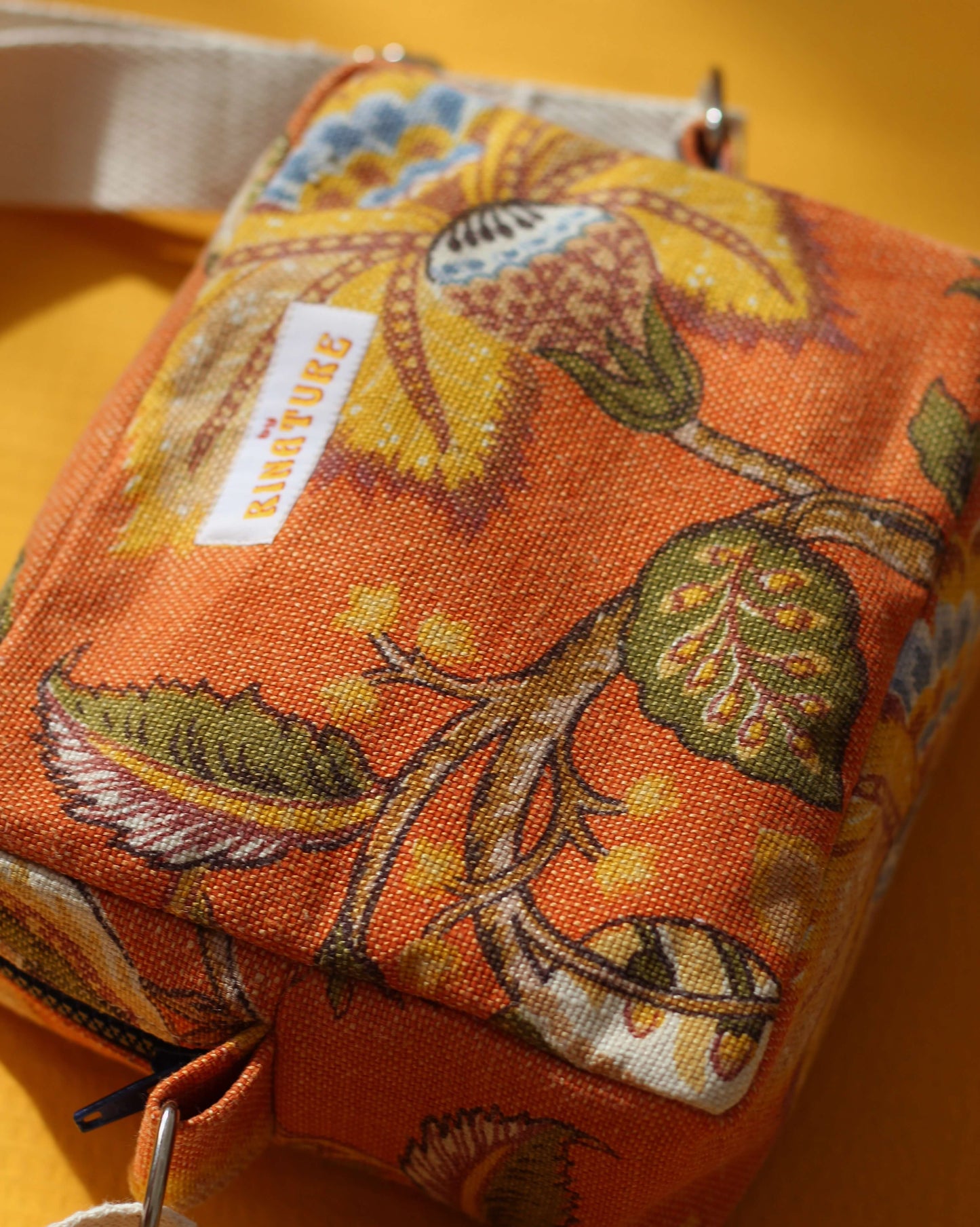 Forest Notes Accessories BAG - 02