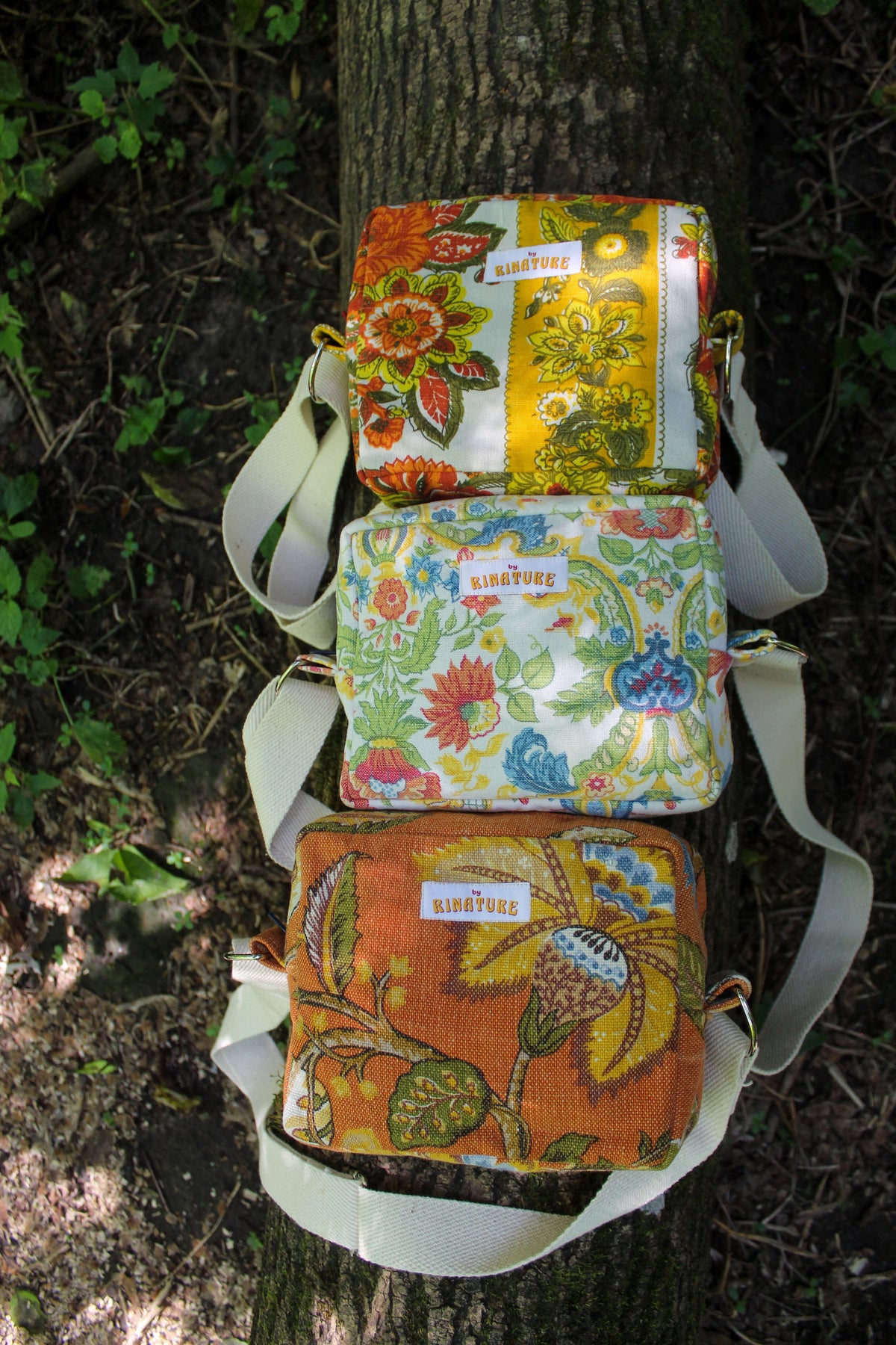 Forest Notes Accessories
