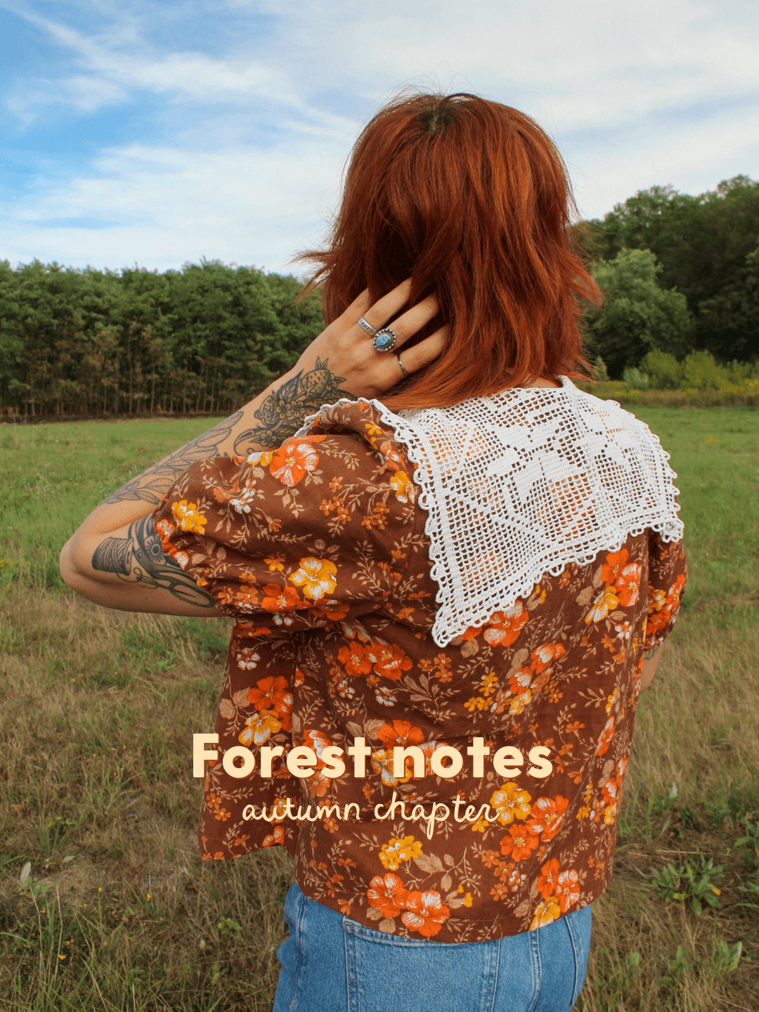 Autumn Chapter