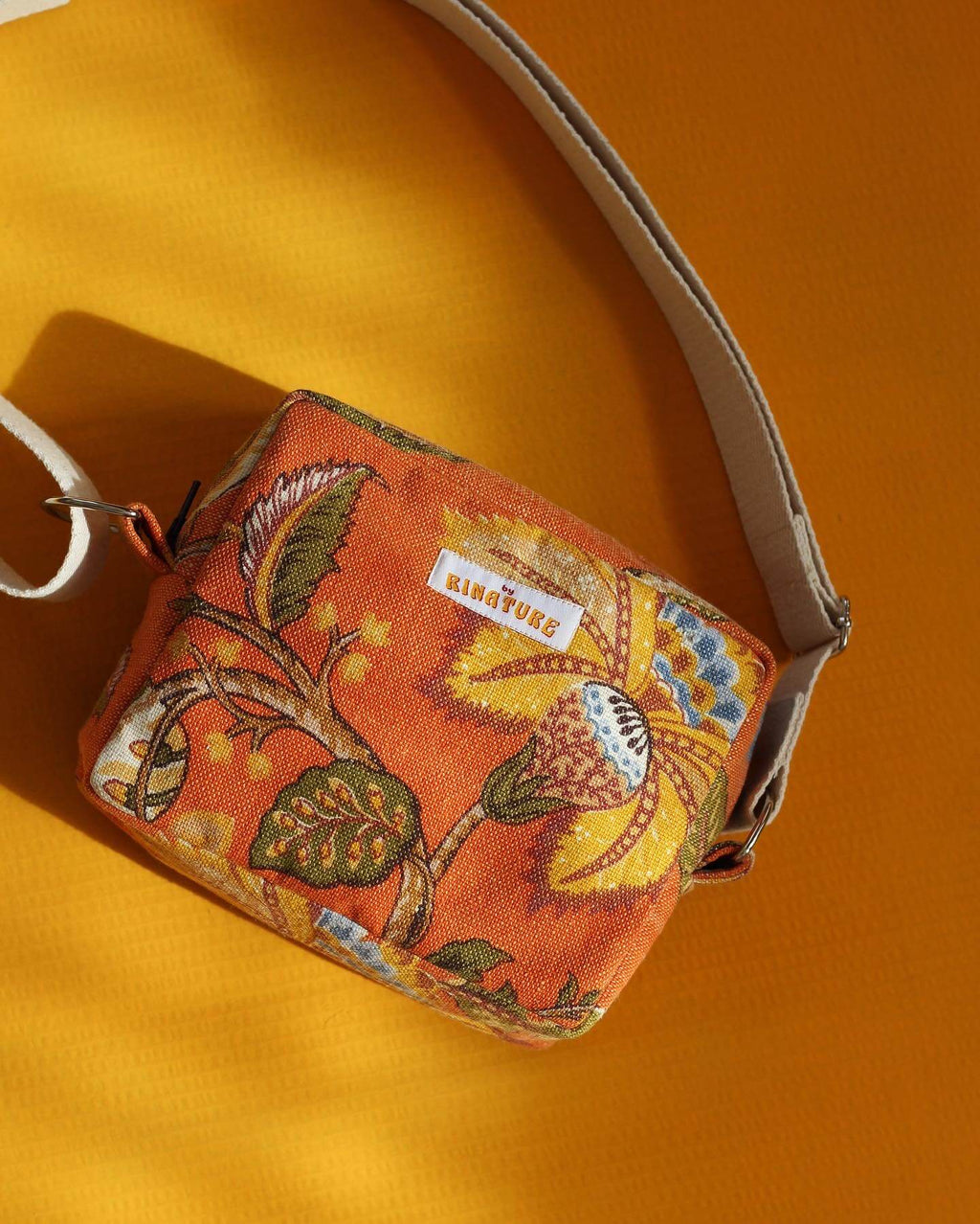 Forest Notes Accessories BAG - 02