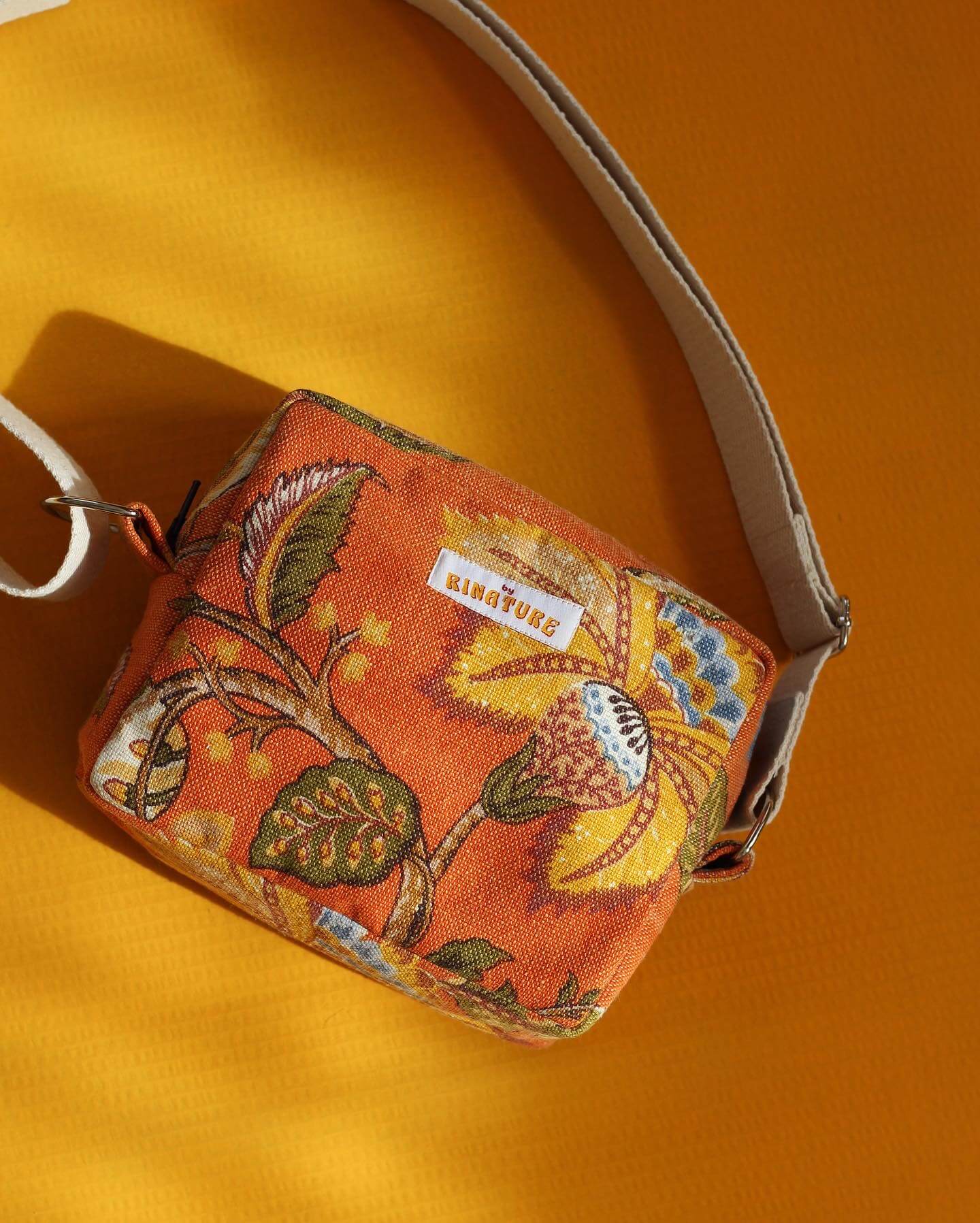 Forest Notes Accessories BAG - 02