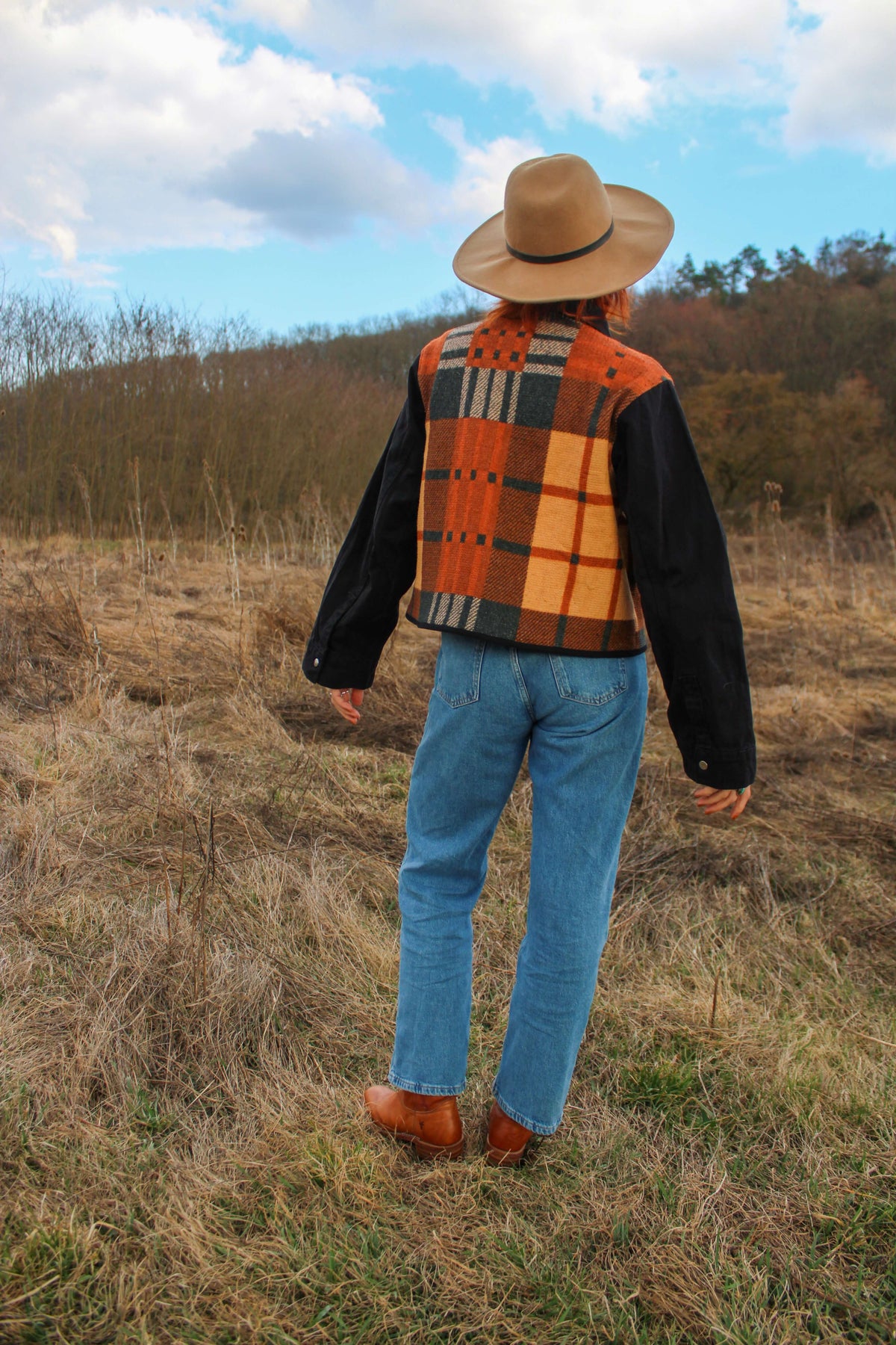 04 Moss - Forest Notes jacket