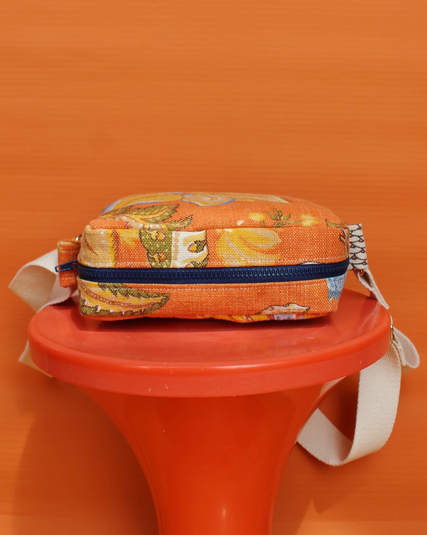 Forest Notes Accessories BAG - 02