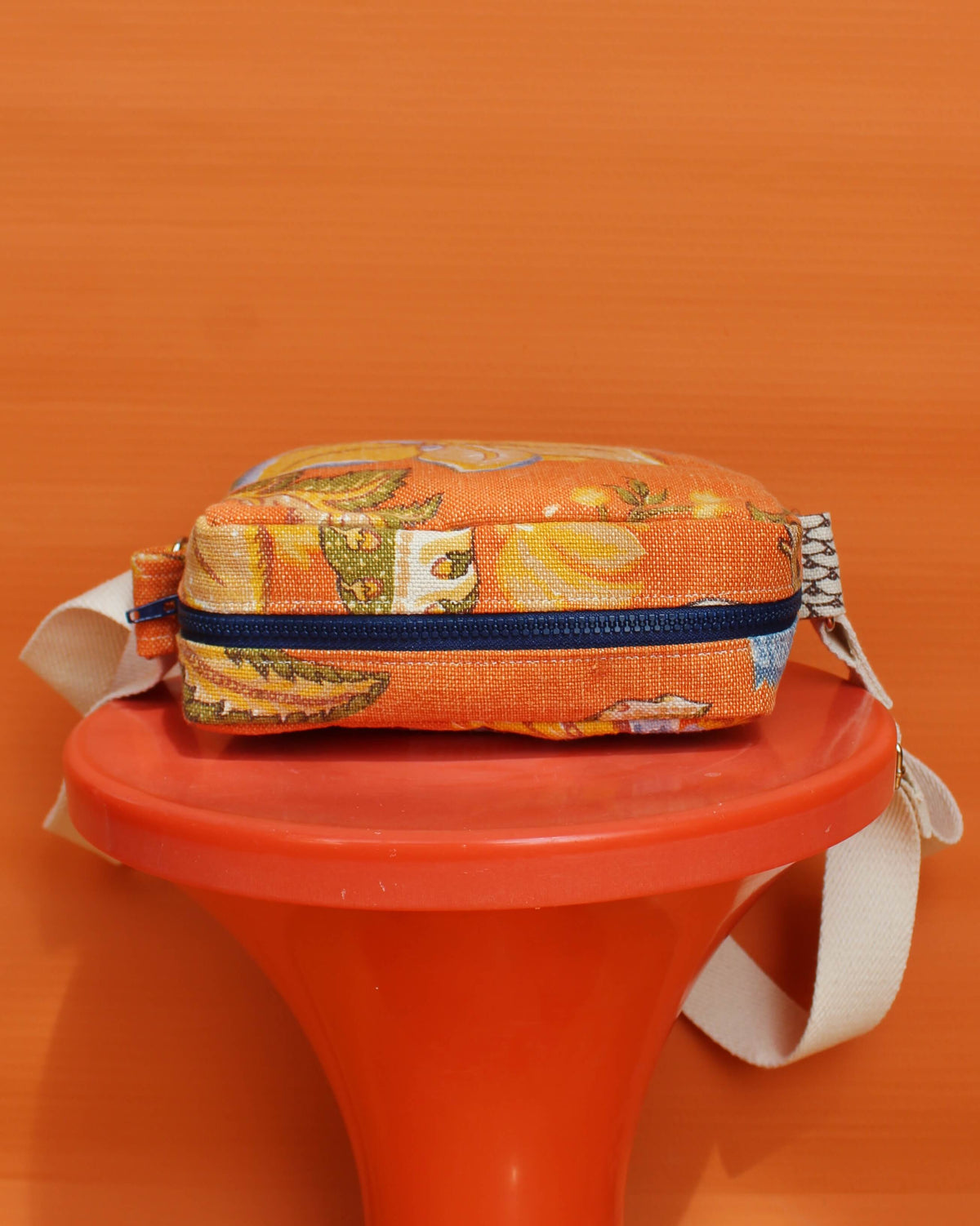 Forest Notes Accessories BAG - 02