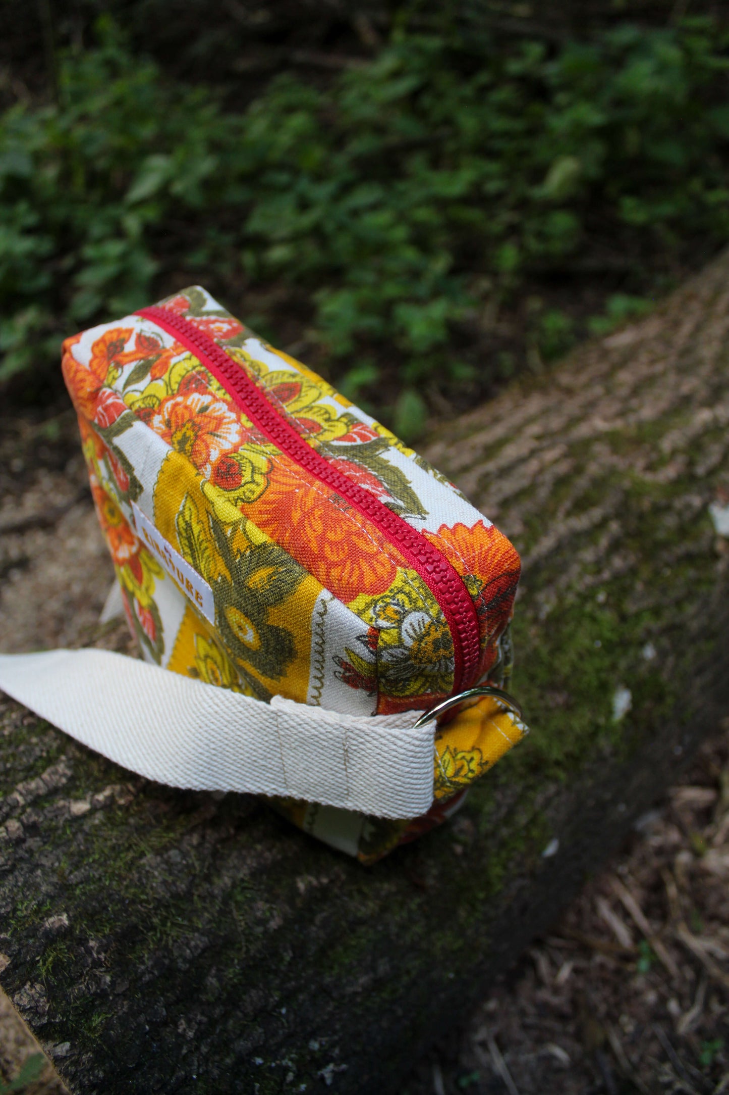 Forest Notes Accessories BAG - 01