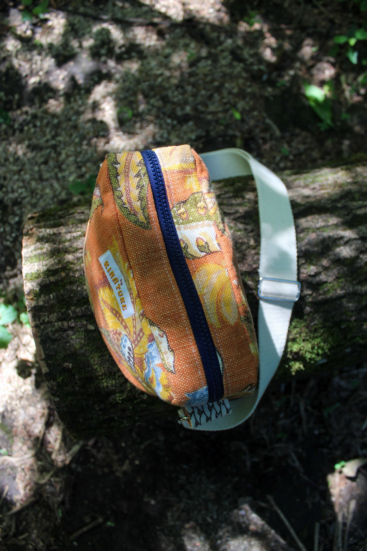 Forest Notes Accessories BAG - 02