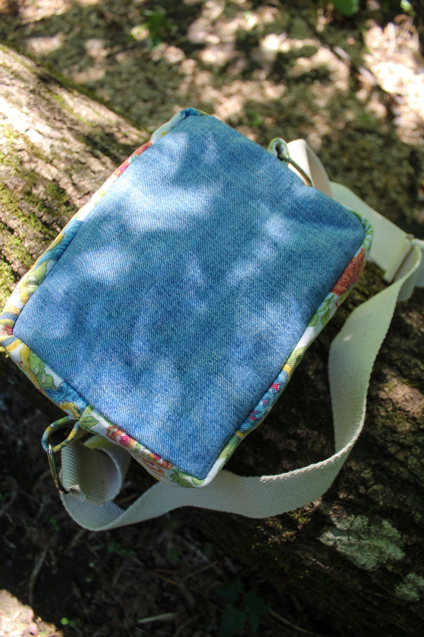 Forest Notes Accessories BAG - 03