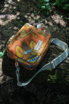 Forest Notes Accessories BAG - 02