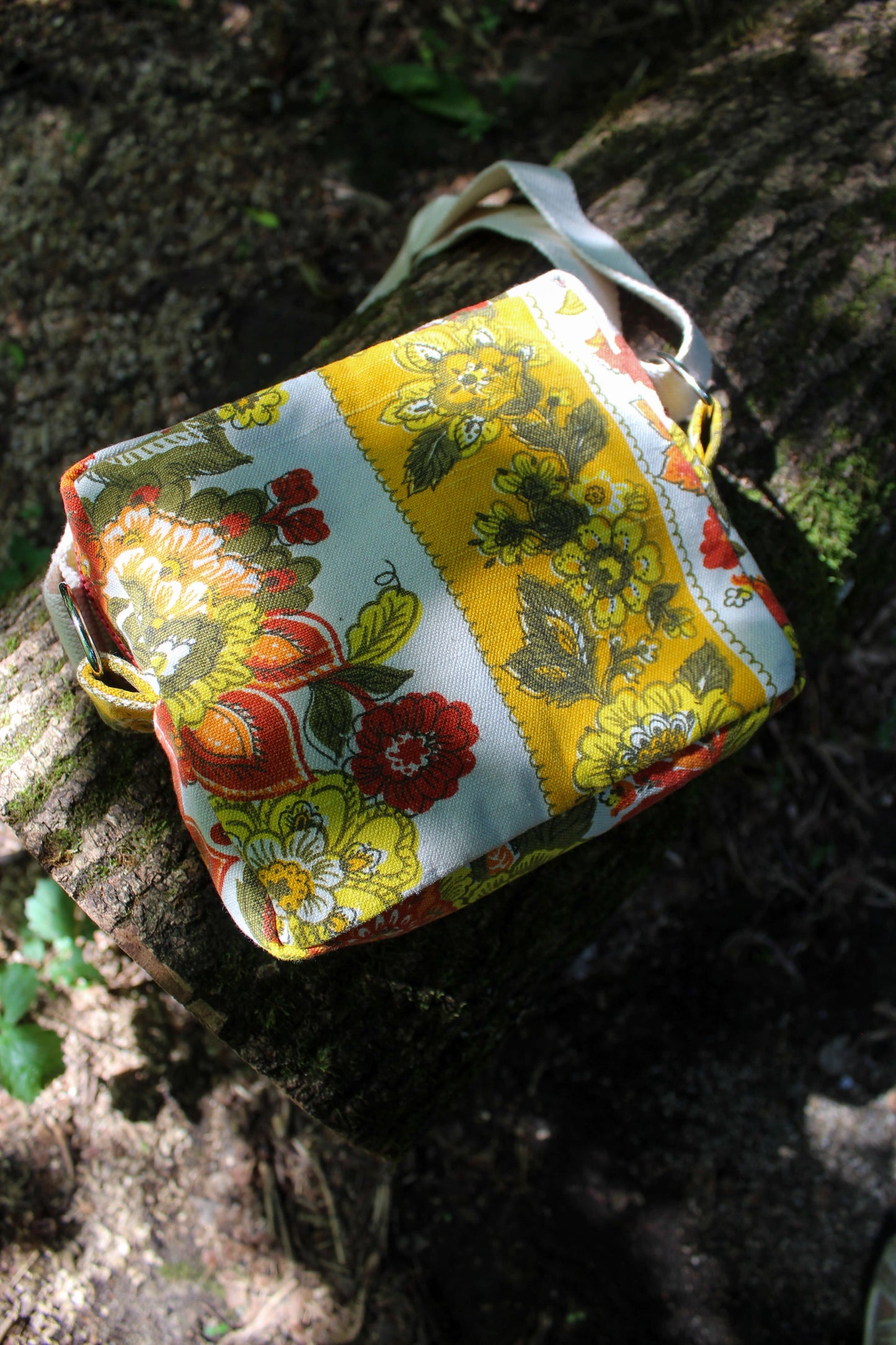 Forest Notes Accessories BAG - 01