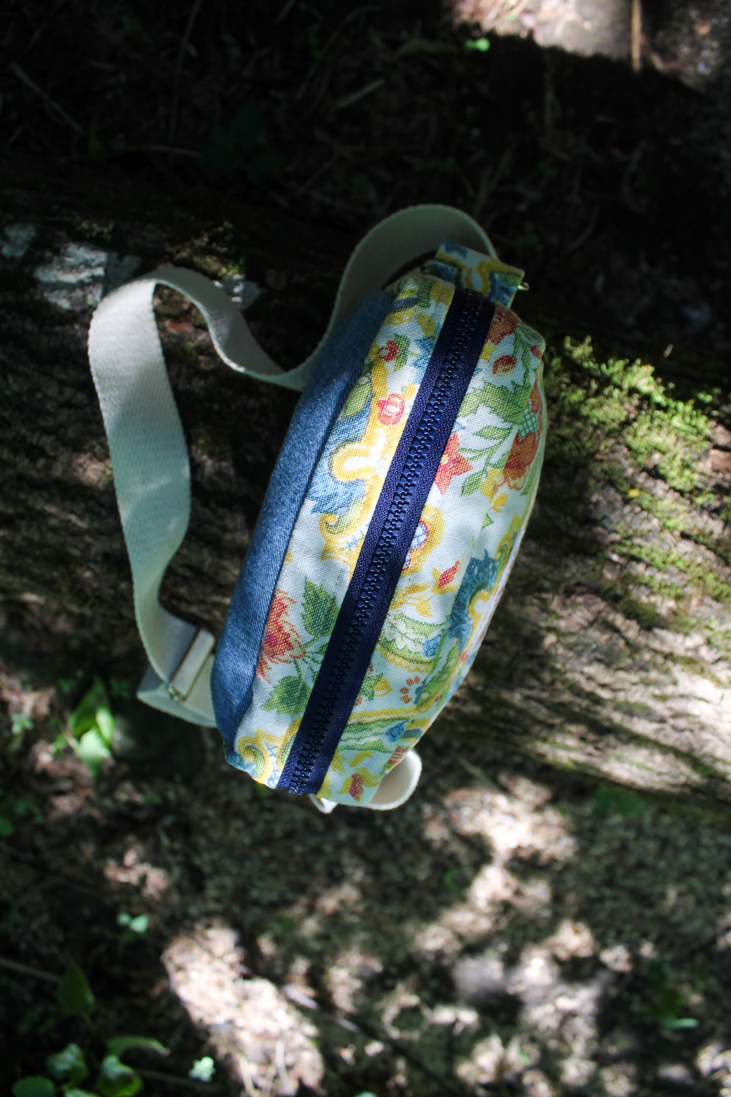 Forest Notes Accessories BAG - 03