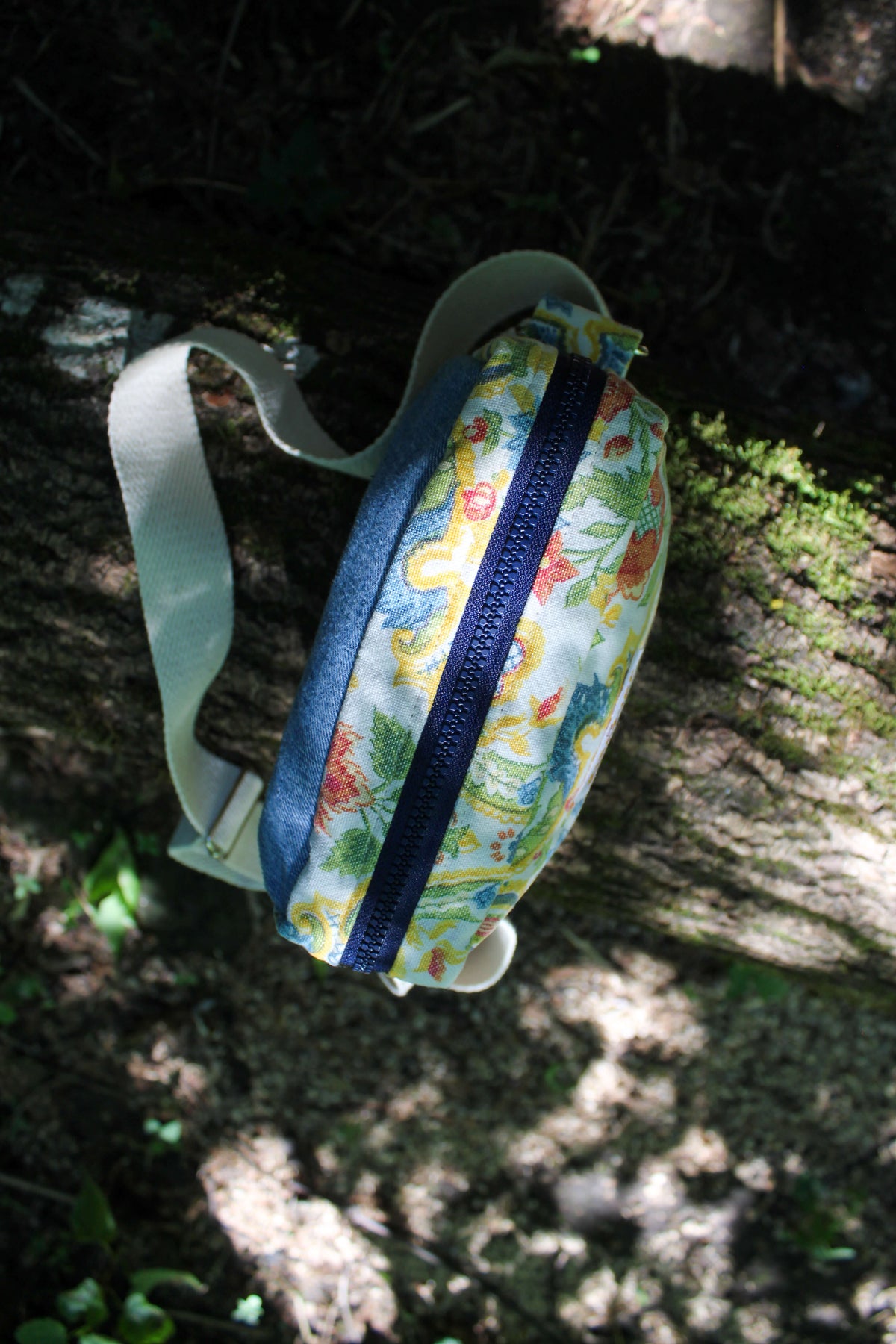 Forest Notes Accessories BAG - 03