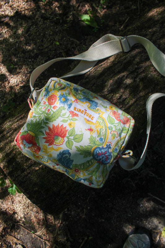 Forest Notes Accessories BAG - 03
