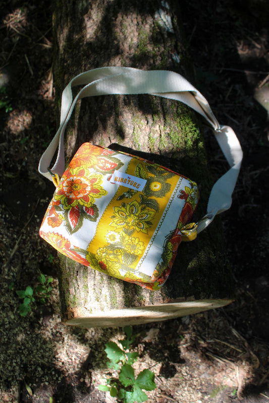 Forest Notes Accessories BAG - 01