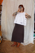 Wildflower top No. 4 (L-XL)