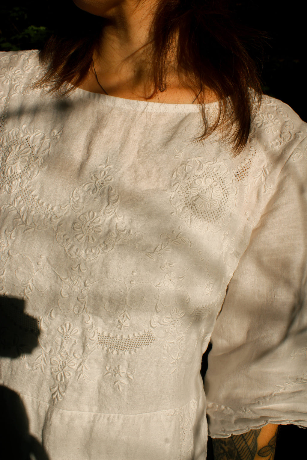 Solstice ruha (S)