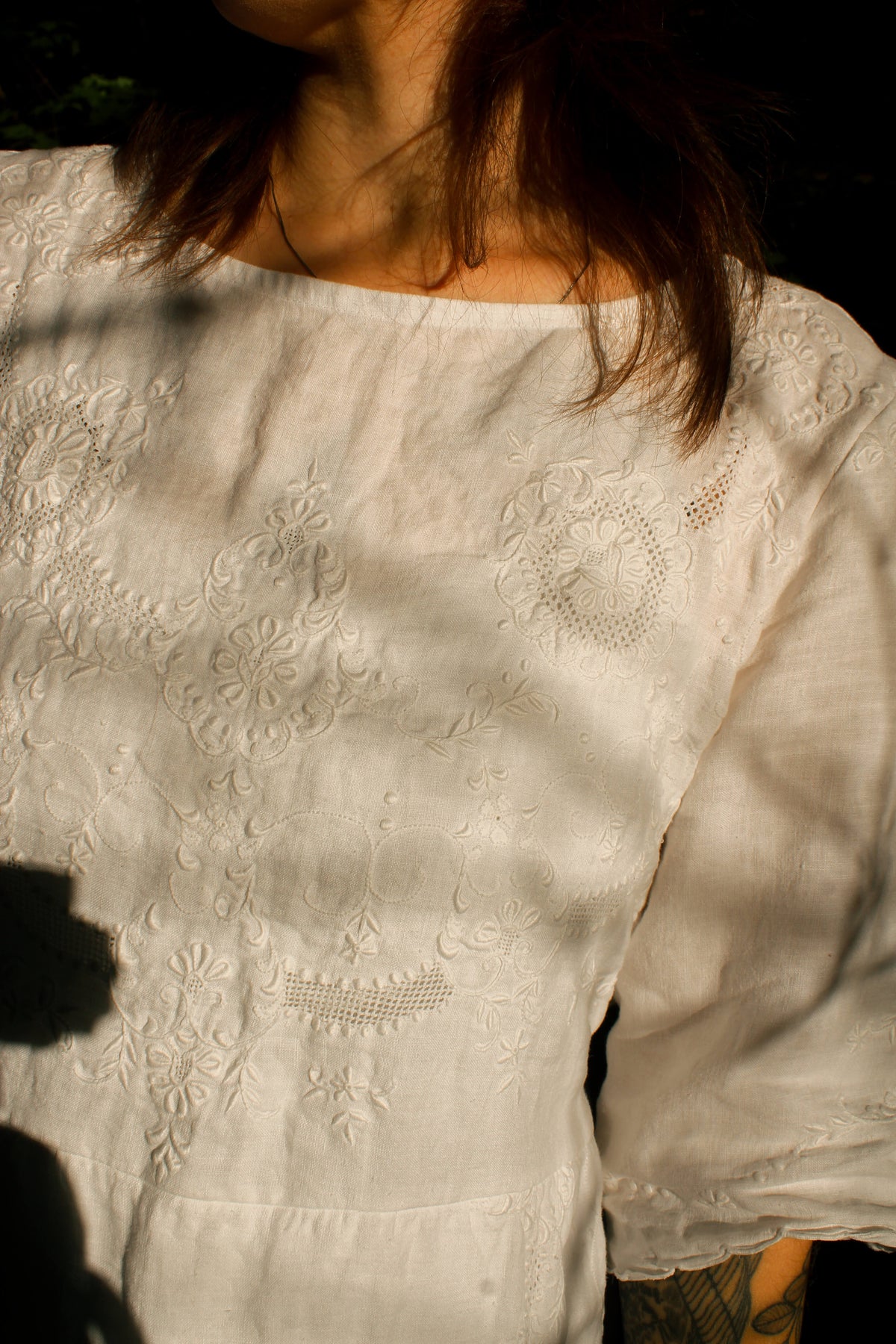 Solstice ruha (S)