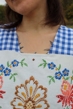 Willow felső (S-M)