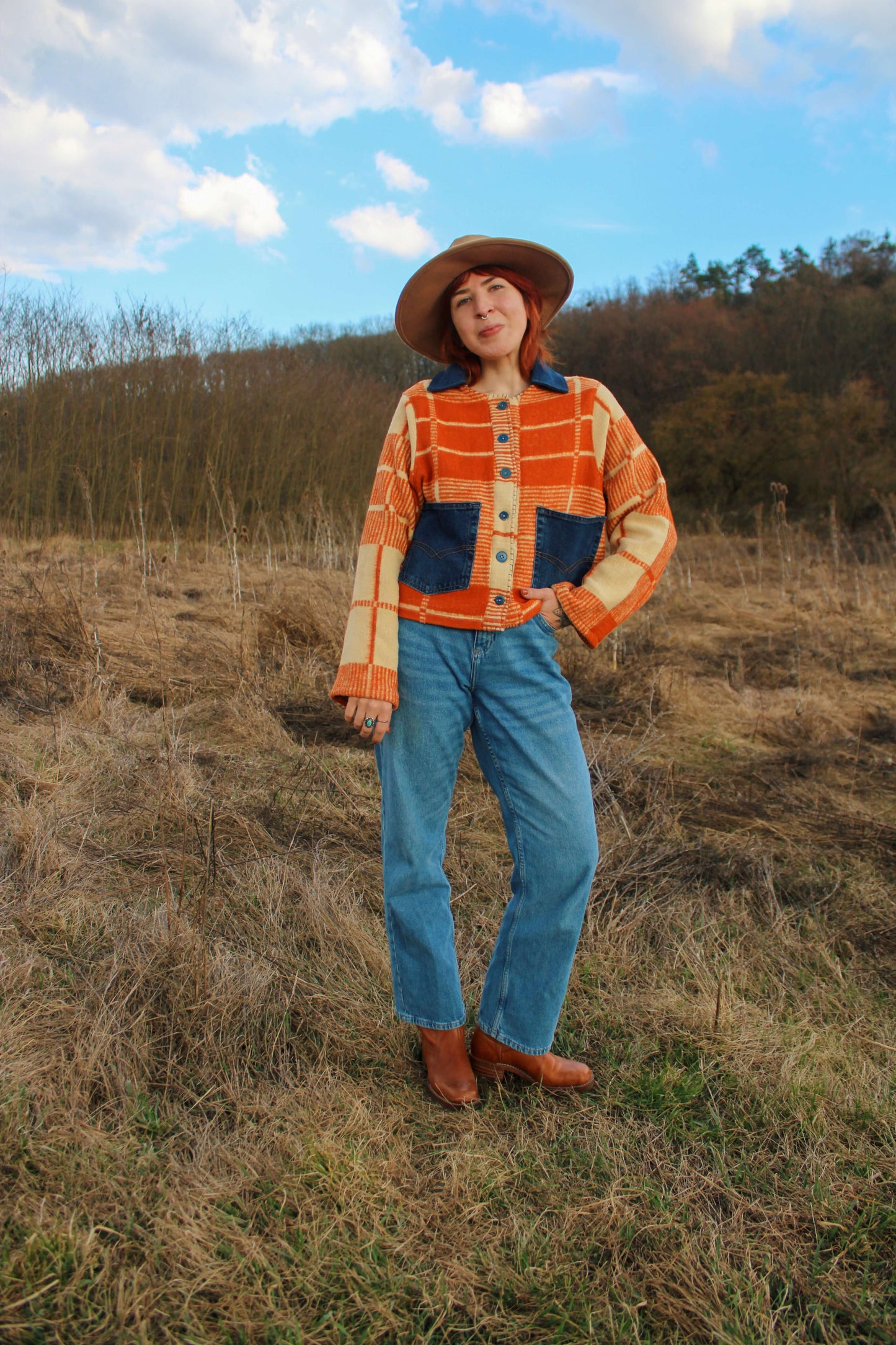 02 Saffron - Forest Notes dzseki (S-L)