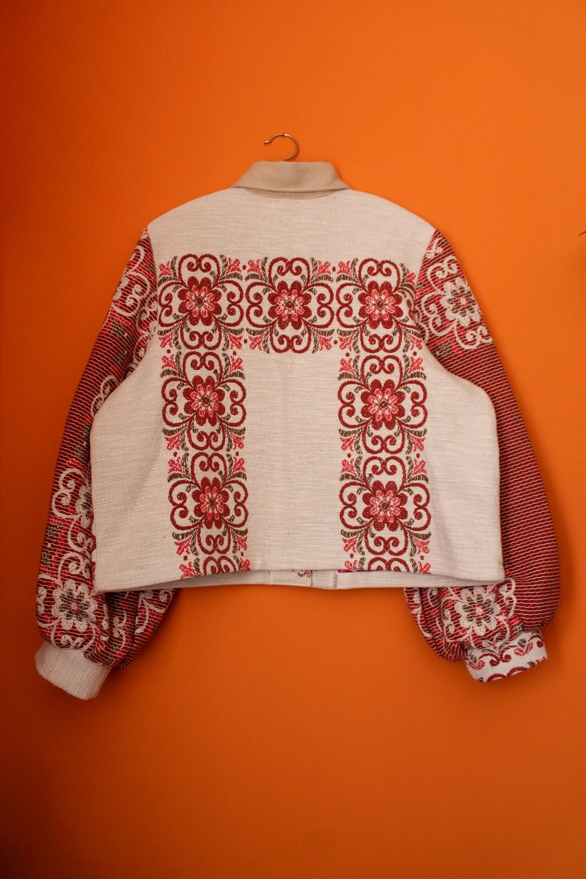 Wildflower folk - Coat (S-L)