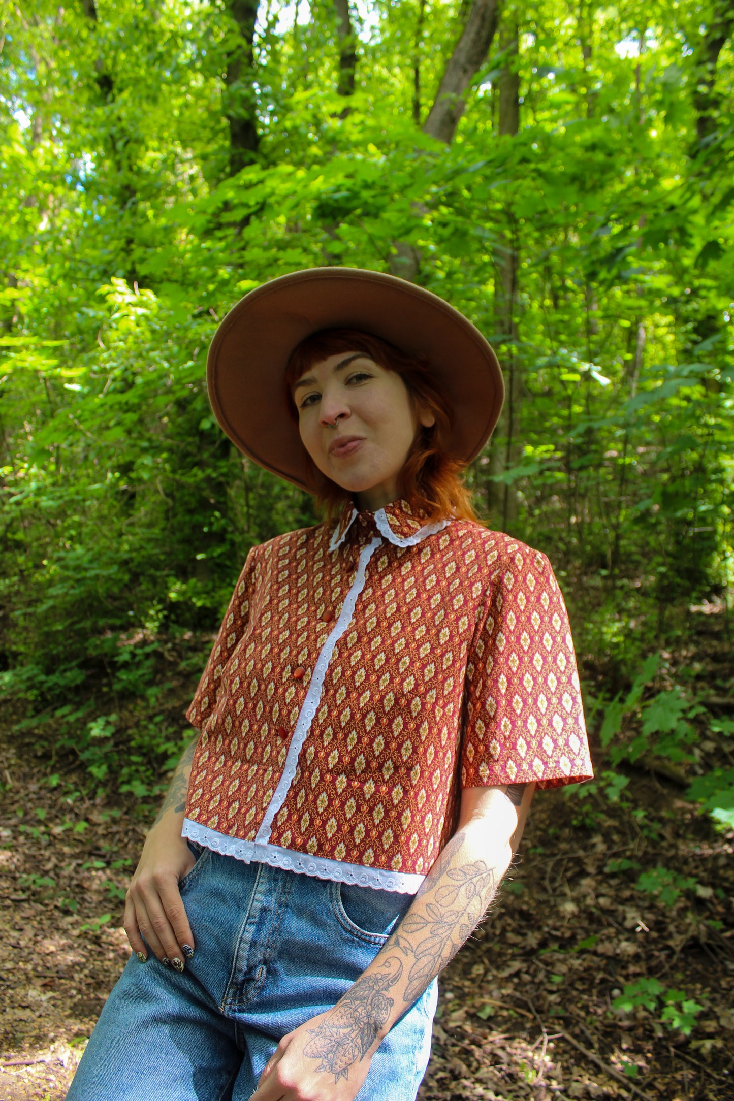 Wildberry ing (S-L)