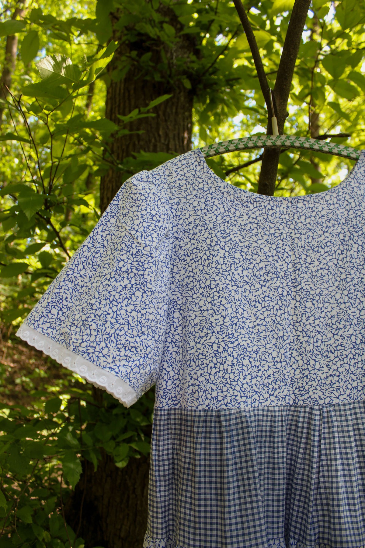 Honey dress (S-L)